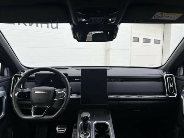 Jaecoo J7 I с пробегом 2024 года, цена 2 239 000 рублей, 32600 км, внедорожник, Автокод Объявления