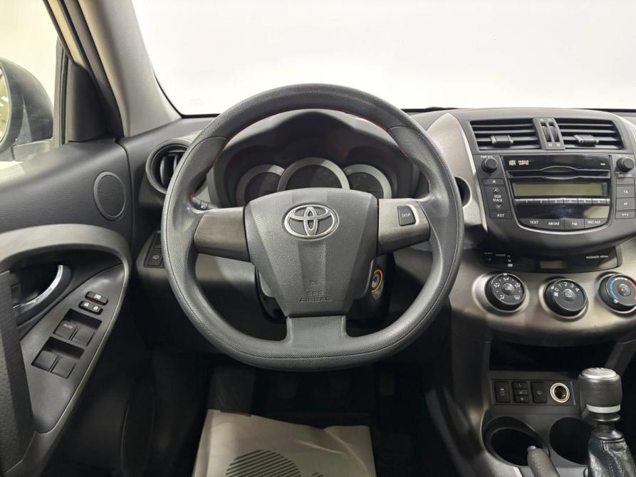 Toyota RAV4 III (XA30) Рестайлинг Альметьевск  - изображение 11
