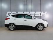 Hyundai ix35 I Воронеж  - изображение 29