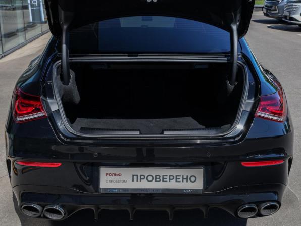 Mercedes-Benz CLA AMG II (C118 X118) с пробегом 2021 года, цена 4 479 000 рублей, 80450 км, седан, Автокод Объявления