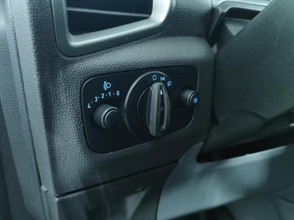 Ford EcoSport II с пробегом 2018 года, цена 1 155 000 рублей, 116595 км, внедорожник, Автокод Объявления