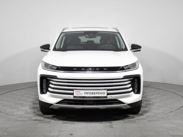 Exeed TXL I Рестайлинг с пробегом 2023 года, цена 2 590 000 рублей, 26928 км, внедорожник, Автокод Объявления