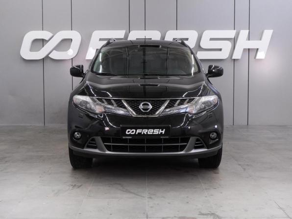 Nissan Murano II (Z51) Рестайлинг с пробегом 2011 года, цена 1 329 000 рублей, 111016 км, внедорожник, Автокод Объявления