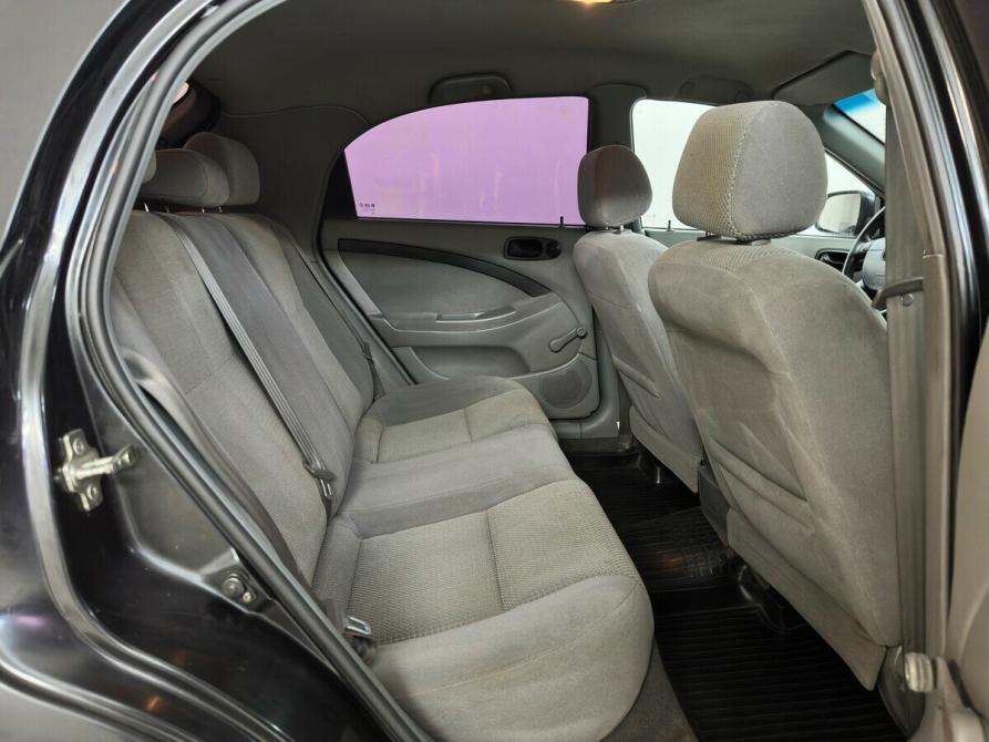 Chevrolet Lacetti I Москва  - изображение 10