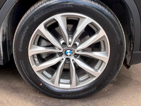 BMW X3 III (G01) с пробегом 2018 года, цена 3 255 000 рублей, 141932 км, внедорожник, Автокод Объявления