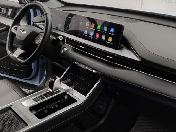 Chery Tiggo 7 Pro Max I с пробегом 2023 года, цена 1 849 000 рублей, 56285 км, внедорожник, Автокод Объявления
