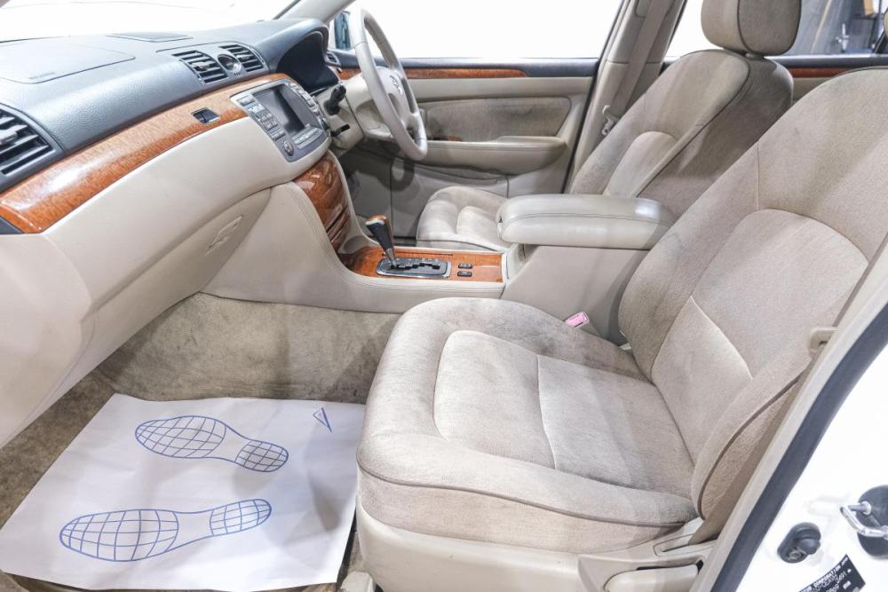 Toyota Brevis Новокузнецк  - изображение 11