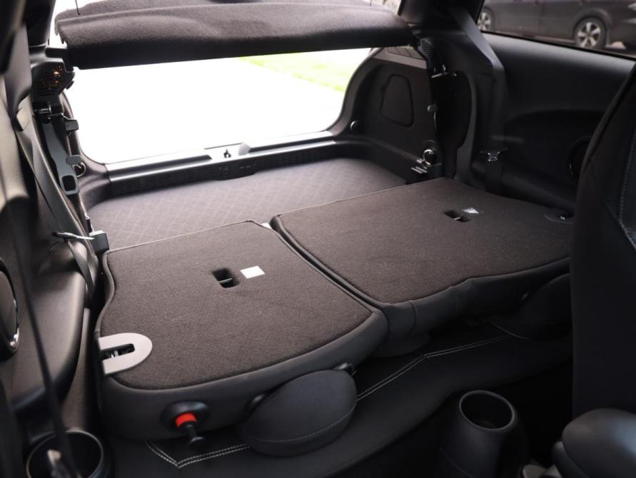 Mini Hatch III (F55/F56) Рестайлинг Санкт-Петербург  - изображение 30