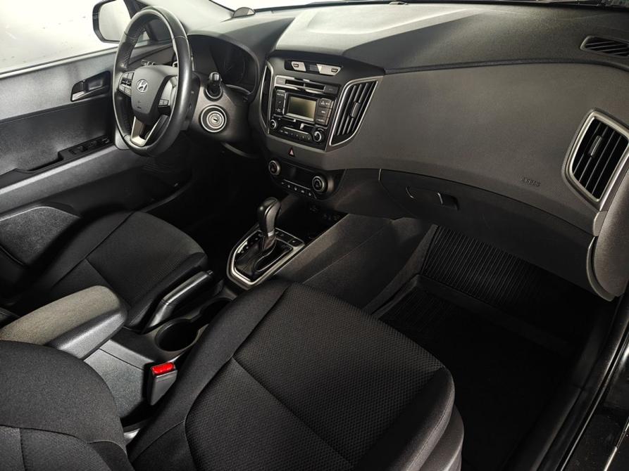 Hyundai Creta I Москва  - изображение 11