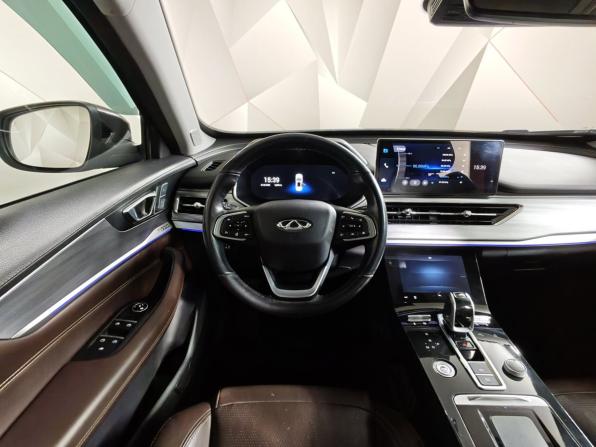Chery Tiggo 8 Pro I с пробегом 2021 года, цена 1 743 000 рублей, 75376 км, внедорожник, Автокод Объявления
