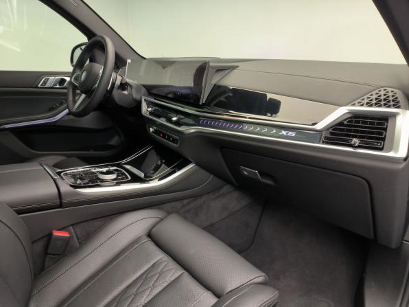 BMW X5 IV (G05/G18) Рестайлинг с пробегом 2025 года, цена 15 650 000 рублей, 4342 км, внедорожник, Автокод Объявления
