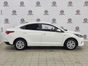 Hyundai Solaris II Рестайлинг Тольятти  - изображение 24