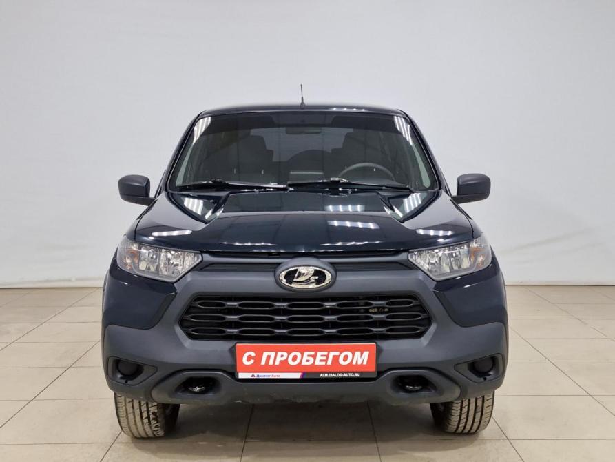 Lada (ВАЗ) Niva Travel I Альметьевск  - изображение 2