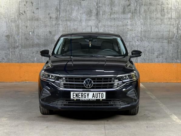 Volkswagen Polo VI с пробегом 2022 года, цена 1 890 000 рублей, 29125 км, лифтбек, Автокод Объявления