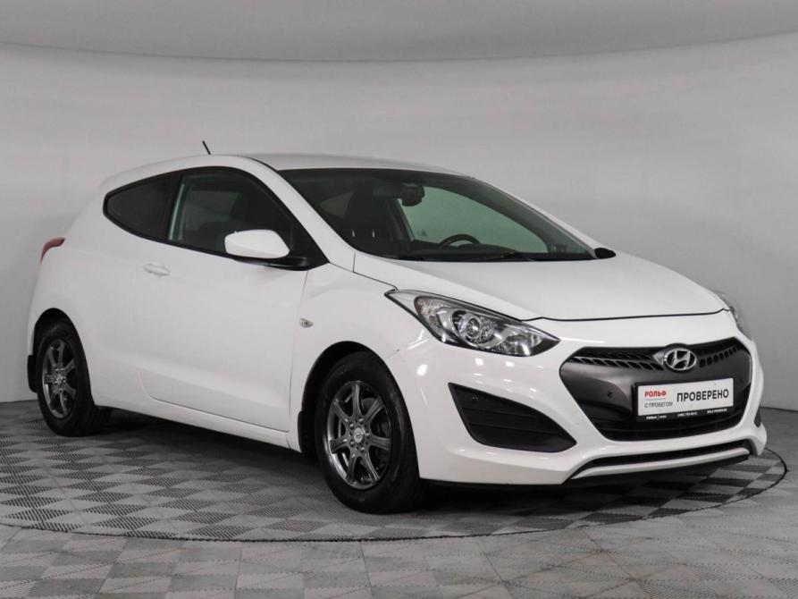 Hyundai i30 II Химки  - изображение 3