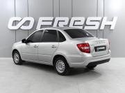 Lada (ВАЗ) Granta I Рестайлинг Ростов-на-Дону  - изображение 19