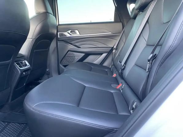 Haval F7 I Рестайлинг с пробегом 2024 года, цена 2 748 000 рублей, 30190 км, внедорожник, Автокод Объявления