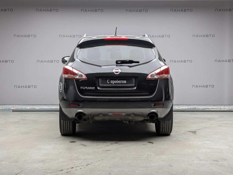 Nissan Murano II (Z51) Рестайлинг 2 Москва  - изображение 6