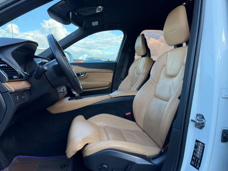 Volvo XC90 II Рестайлинг 1 Санкт-Петербург  - изображение 14