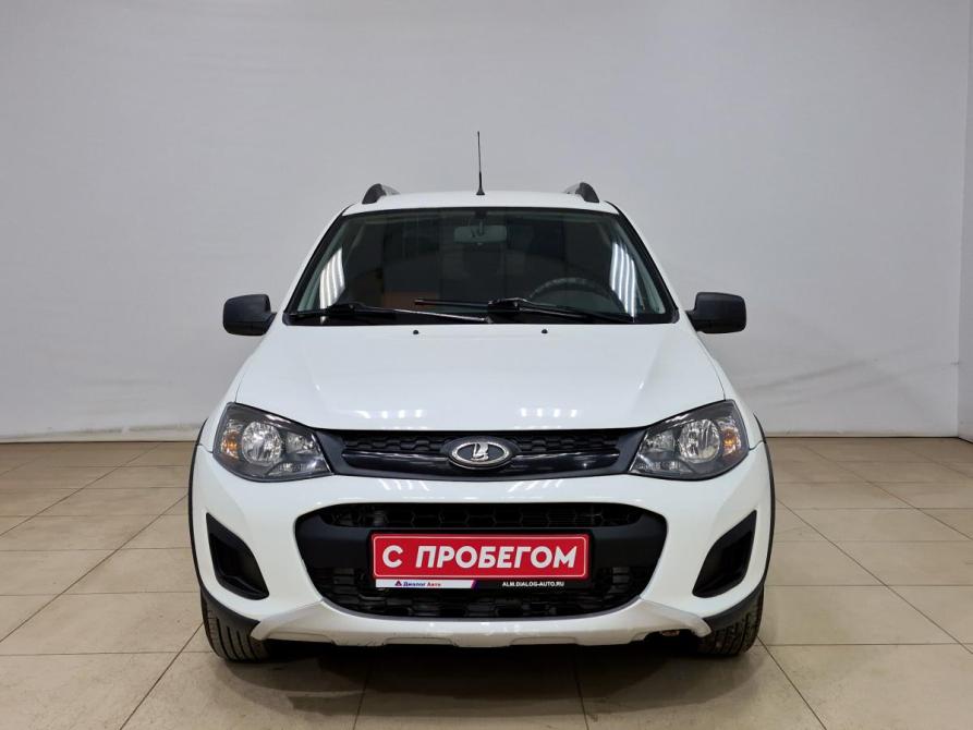 Lada (ВАЗ) Kalina II Альметьевск  - изображение 2