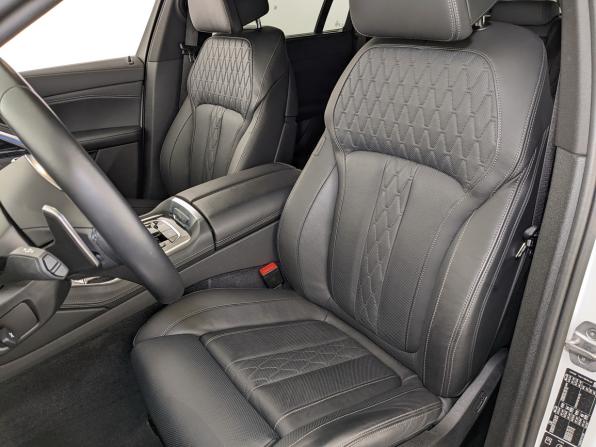 BMW X6 III (G06) Рестайлинг с пробегом 2024 года, цена 12 622 100 рублей, 17235 км, внедорожник, Автокод Объявления