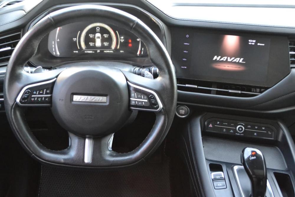 Haval F7 I Старый Оскол  - изображение 11