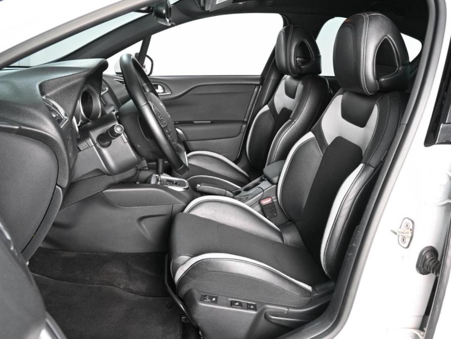 Citroen DS4 Ростов-на-Дону  - изображение 10