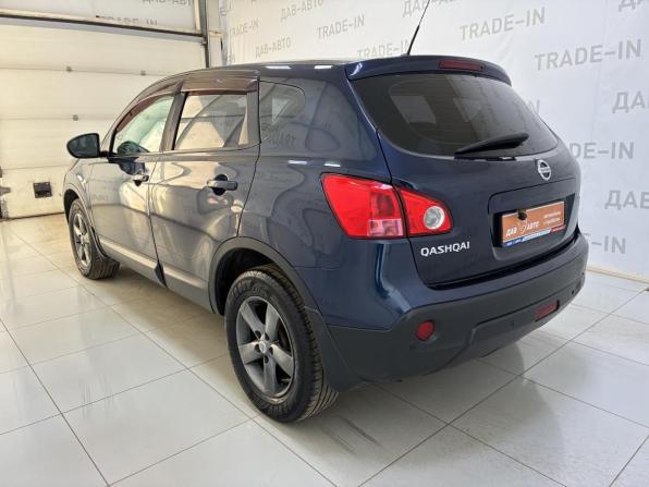 Nissan Qashqai I с пробегом 2008 года, цена 750 000 рублей, 284000 км, внедорожник, Автокод Объявления