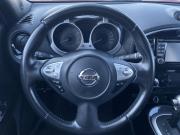 Nissan Juke I Рестайлинг Тверь  - изображение 30