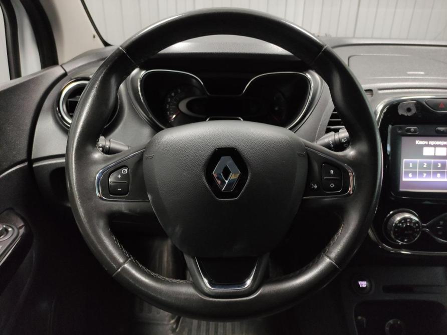 Renault Kaptur I Пермь  - изображение 7