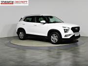 Hyundai Creta II Белгород  - изображение 21