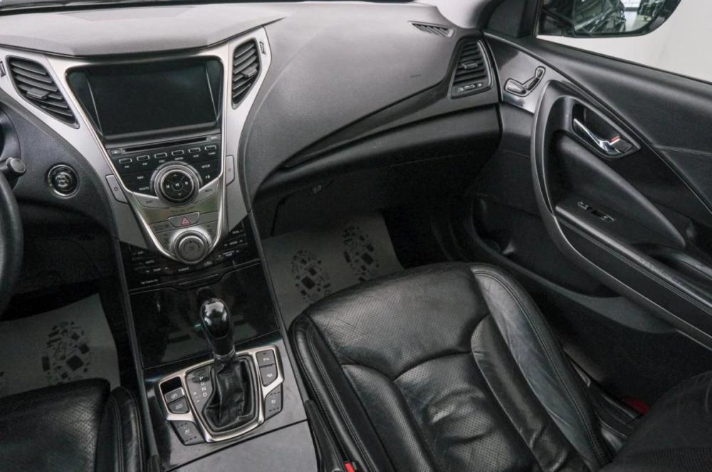 Hyundai Grandeur V Красноярск  - изображение 12
