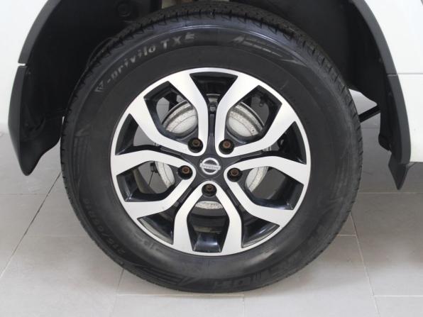 Nissan Terrano III (D10) с пробегом 2016 года, цена 1 299 900 рублей, 136733 км, внедорожник, Автокод Объявления