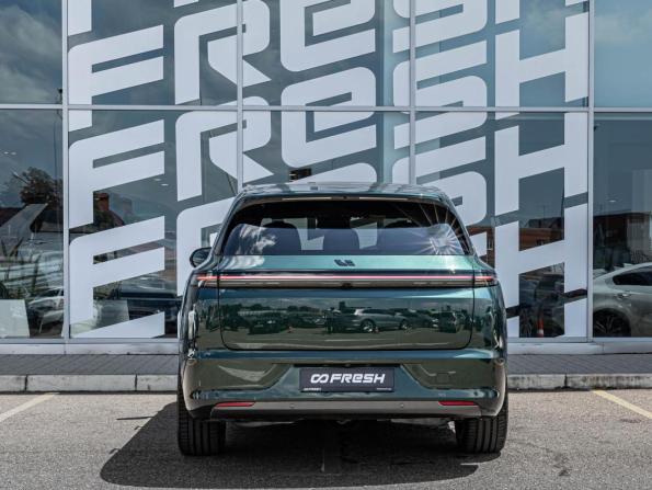 Li Auto (Lixiang) L7 I с пробегом 2023 года, цена 7 240 000 рублей, 2000 км, внедорожник, Автокод Объявления