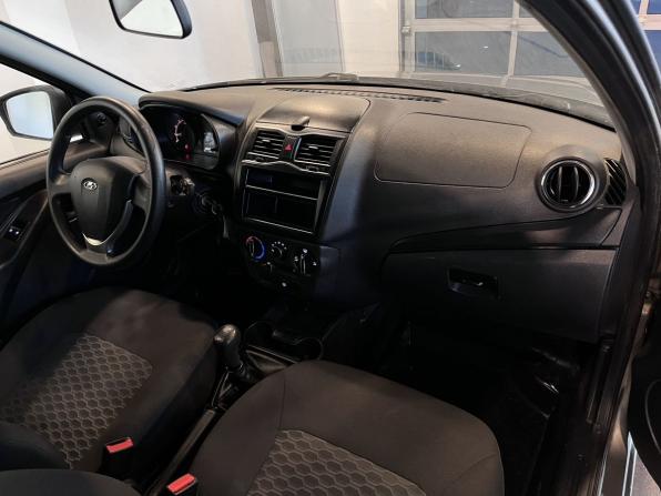 Lada (ВАЗ) Granta I Рестайлинг с пробегом 2020 года, цена 545 000 рублей, 100011 км, седан, Автокод Объявления