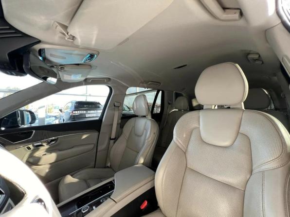 Volvo XC90 II Рестайлинг 1 с пробегом 2020 года, цена 5 295 000 рублей, 78439 км, внедорожник, Автокод Объявления