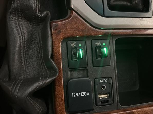 Toyota Land Cruiser Prado 150 Series с пробегом 2011 года, цена 2 800 000 рублей, 129108 км, внедорожник, Автокод Объявления