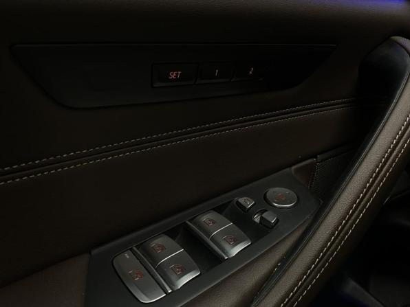 BMW 5 серии VII (G30/G31/G38) Рестайлинг с пробегом 2020 года, цена 4 600 000 рублей, 58801 км, седан, Автокод Объявления