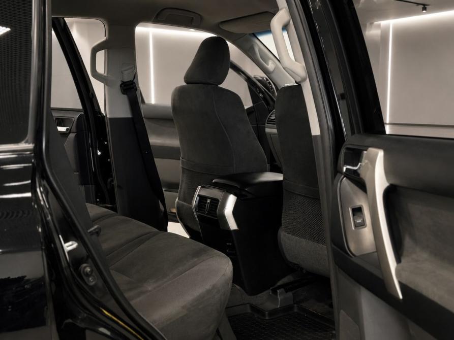 Toyota Land Cruiser Prado 150 Series Челябинск  - изображение 14