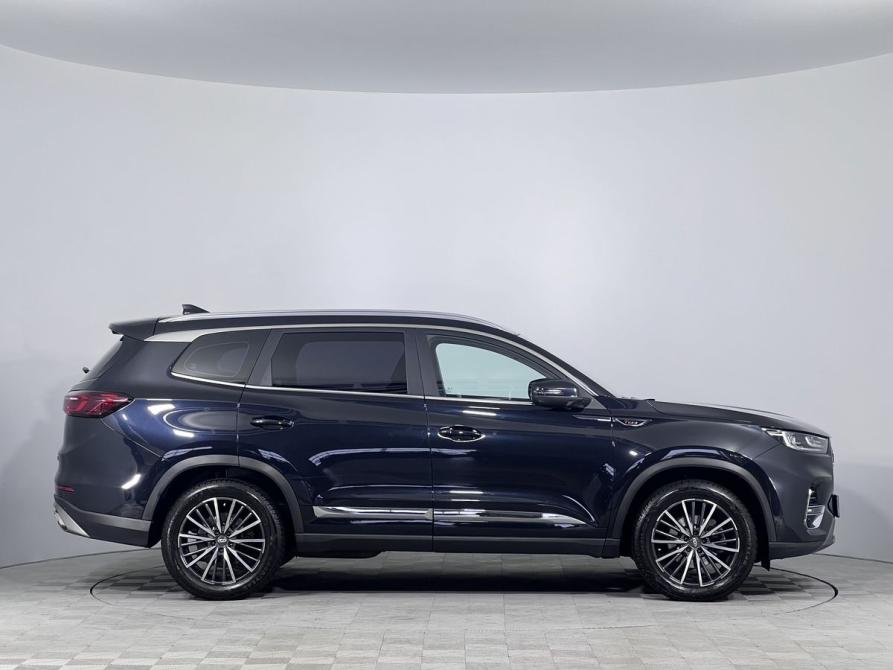 Chery Tiggo 8 Pro I Калининград  - изображение 4
