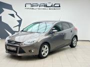 Ford Focus III Ростов-на-Дону  - изображение 19