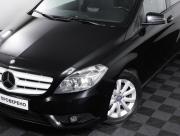 Mercedes-Benz B-Класс II (W246) Москва  - изображение 44