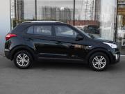 Hyundai Creta I Рестайлинг Москва  - изображение 24