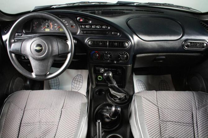 Chevrolet Niva I Рестайлинг с пробегом 2011 года, цена 619 000 рублей, 61000 км, внедорожник, Автокод Объявления