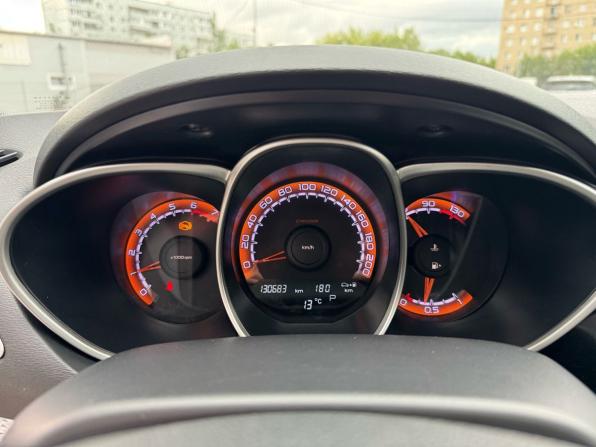 Lada (ВАЗ) Vesta I с пробегом 2020 года, цена 1 199 900 рублей, 130683 км, универсал, Автокод Объявления