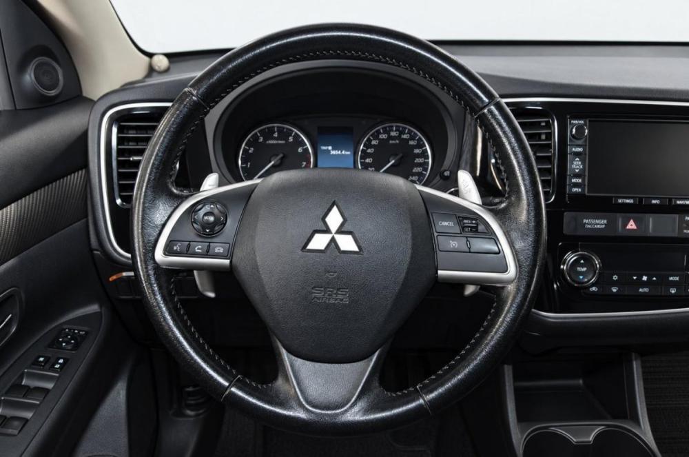 Mitsubishi Outlander III Челябинск  - изображение 8