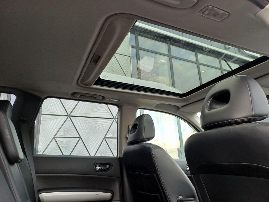 Nissan X-Trail II Рестайлинг Москва  - изображение 25