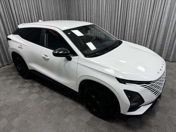 Omoda C5 I с пробегом 2022 года, цена 1 720 000 рублей, 45152 км, внедорожник, Автокод Объявления