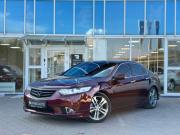 Honda Accord VIII Рестайлинг Ульяновск  - изображение 28