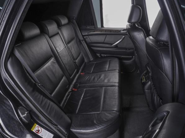BMW X5 I (E53) Рестайлинг с пробегом 2004 года, цена 1 070 000 рублей, 261273 км, внедорожник, Автокод Объявления